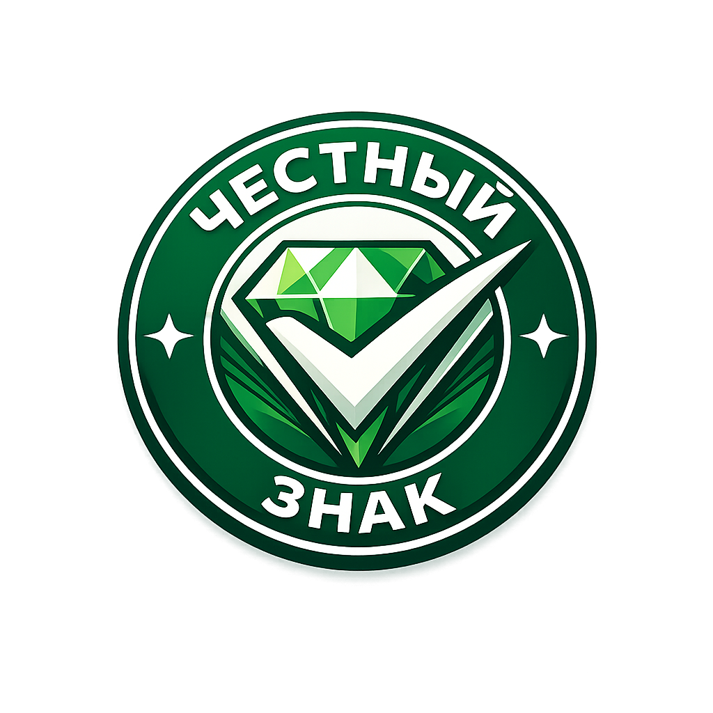 Честный знак