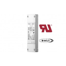 DALI PS2 Блок питания шины DALI арт. 24033444-2
