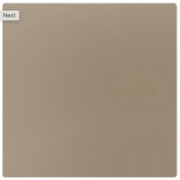 Zennio 830002804 Заглушка