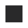 Zennio 830002805 ZS55. Blind cover 55×55 mm – Anthracite 