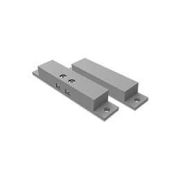 Door/window surface-mounted contact – Silver 990001206