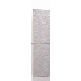 Demo Intensity Alu 4F