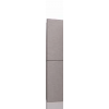 KNX Eyeswitch Intensity Alu Dark Grey 8F USB-C