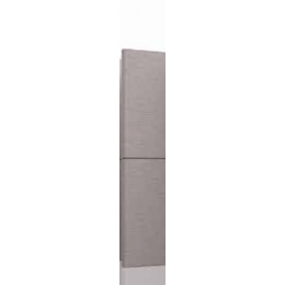 Demo Intensity Alu Dark Grey 4F