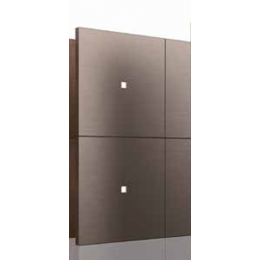 Demo Intensity Bronze 4F