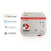 PAIROT — Шлюз KNX для голосового управления Siri, Alexa, Google арт. EEXP04
