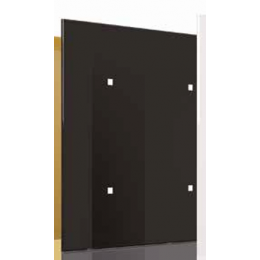 Demo Intensity Стекло Черный 4F
