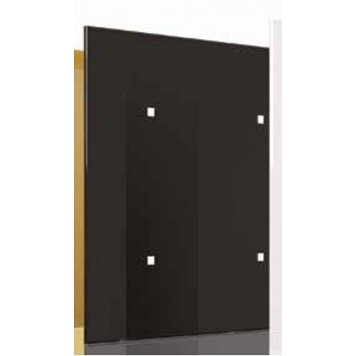 Demo Intensity Стекло Черный 4F