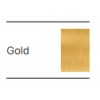 KNX Eternity 6, Gold Рамка, Secure