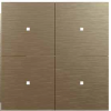 Demo Intensity Gold brushed 4F