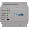 Intesis IN7004851000000 Шлюз Modbus для кондиционеров Транслятор протоколов Intesis с поддержкой последовательного порта и IP — 100 точек арт. IN7004851000000