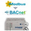 Intesis IN7004851K20000 Шлюз Modbus для кондиционеров Транслятор протоколов Intesis с поддержкой последовательного порта и IP — 1200 точек арт. IN7004851K20000