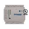 Intesis IN701KNX1000000 Шлюз BACnet для кондиционеров Транслятор протоколов Intesis с поддержкой KNX, Serial и IP — 100 точек Intesis