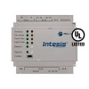 Intesis IN701KNX1K20000 Шлюз ASCII Транслятор протоколов Intesis с поддержкой KNX, Serial и IP — 1200 точек Intesis
