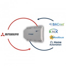IN776MHI00SO000 Mitsubishi Конвертеры для кондиционеров арт. IN776MHI00SO000