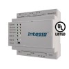 Intesis INBACDAL0640500 DALI к Шлюзу IP-сервера BACnet Intesis