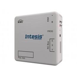 Intesis INKNXACA016I000 Коммерческие и VRF-системы Bosch для интерфейса KNX Intesis арт. INKNXACA016I000
