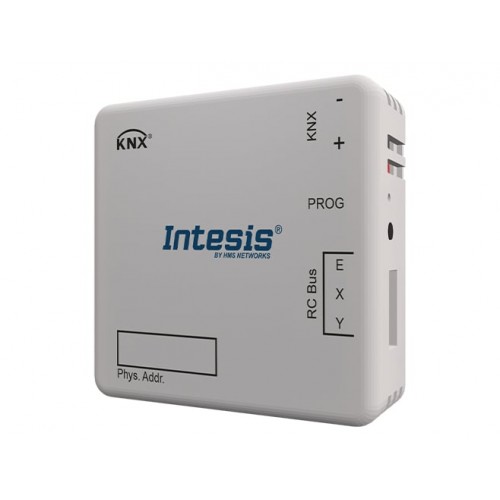 Intesis INKNXACA016I000 Коммерческие и VRF-системы Bosch для интерфейса KNX Intesis арт. INKNXACA016I000