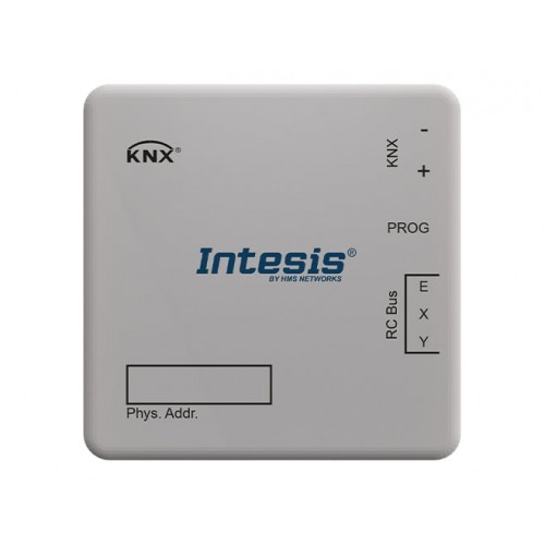 Intesis INKNXACA064I000 Коммерческие и VRF-системы Bosch для интерфейса KNX Intesis арт. INKNXACA064I000