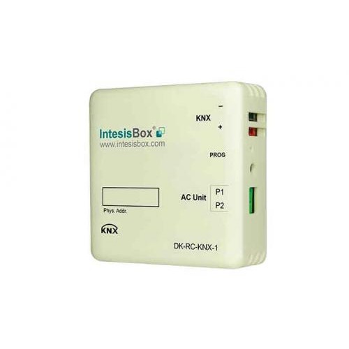 DAIKIN VRV AND SKY SYSTEMS TO KNX INTERFACE - 1 UNIT