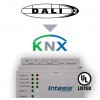 Intesis INKNXDAL0640200 Шлюз DALI для KNX TP Intesis арт. INKNXDAL0640200