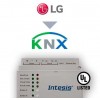 Intesis INKNXLGE016O000 Системы LG VRF для интерфейса KNX Intesis арт. INKNXLGE016O000