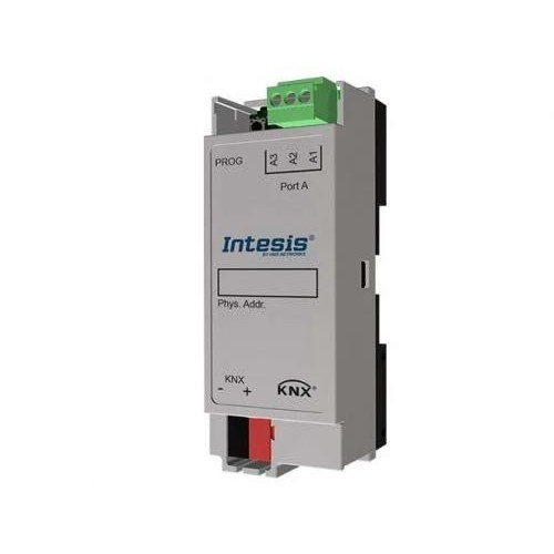 Шлюз Intesis INKNXMBM1000200