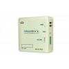 Intesis MD-AC-KNX-16 INKNXMID016I000 Интерфейс KNX/EIB для кондиционеров Midea (Commercial & VRV) Intesis арт. INKNXMID016I000