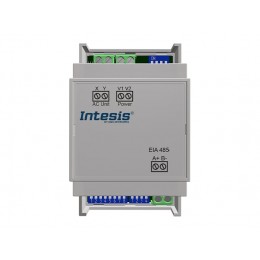 Intesis INMBSACA001I000 Коммерческие системы Bosch и VRF-системы для подключения к интерфейсу Modbus RTU Intesis арт.INMBSACA001I000
