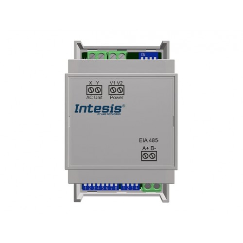 Intesis INMBSACA004I000 Коммерческие системы Bosch и VRF-системы для подключения к интерфейсу Modbus RTU Intesis арт. INMBSACA004I000