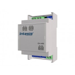 Intesis INMBSACA008I000 Коммерческие системы Bosch и VRF-системы для подключения к интерфейсу Modbus RTU Intesis арт. INMBSACA008I000