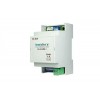 Intesis DK-AC-MBS-1 INMBSDAI001I000 IntesisBox Интерфейс ModBus RTU для кондиционеров Daikin Daichi (серии Domestic и Mr.Slim) Intesis арт. INMBSDAI001I000