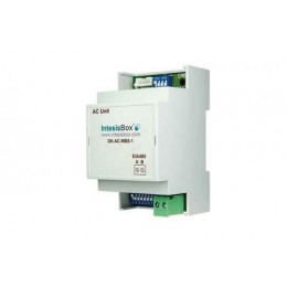 Intesis DK-AC-MBS-1 INMBSDAI001I000 IntesisBox Интерфейс ModBus RTU для кондиционеров Daikin Daichi (серии Domestic и Mr.Slim) Intesis арт. INMBSDAI001I000