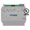 Intesis INMBSDAL0640500 DALI к Шлюзу TCP-сервера Modbus Intesis арт. INMBSDAL0640500