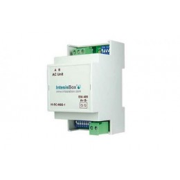 Intesis HI-RC-MBS-1 INMBSHIT001R000 Интерфейс ModBus для кондиционеров Hitachi (серии Commercial & VRF) Intesis арт. INMBSHIT001R000