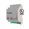 Intesis IBOX-MBS-ROUTER INMBSRTR0320000 Роутер Modbus RTU в Modbus TCP, до 5 TCP клиентов и до 32 RTU устройств одновременно, на DIN рейку, 3TE Intesis арт. INMBSRTR0320000