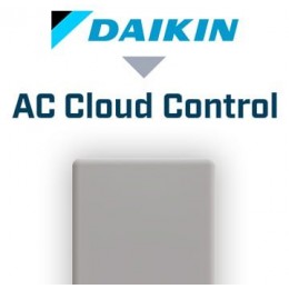 Intesis INWFIDAI001R100 Интерфейс Daikin VRV и Sky systems для управления облаком переменного тока (Wi-Fi) INWFIDAI001R100