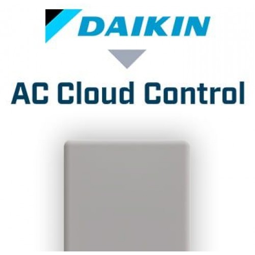 Intesis INWFIDAI001R100 Интерфейс Daikin VRV и Sky systems для управления облаком переменного тока (Wi-Fi) INWFIDAI001R100