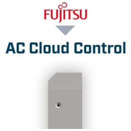 Intesis INWFIFGL001I000 Шлюзы интеграции кондиционеров Fujitsu серий RAC и VRF-системы к с подключением к интерфейсу облачного управления (Wi-Fi) (с разъемом CN)