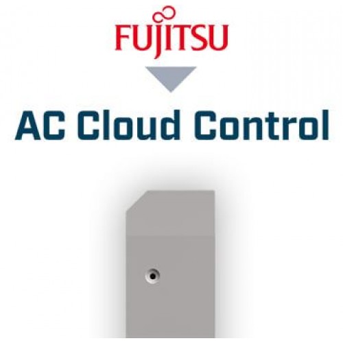 Intesis INWFIFGL001I000 Шлюзы интеграции кондиционеров Fujitsu серий RAC и VRF-системы к с подключением к интерфейсу облачного управления (Wi-Fi) (с разъемом CN)