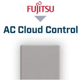 Intesis INWFIFGL001R100 Fujitsu RAC и VRF-системы к интерфейсу управления облаком переменного тока (Wi-Fi) (к пульту дистанционного управления)
