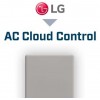 Intesis INWFILGE001R100 LG VRF-системы к интерфейсу управления облаком переменного тока (Wi-Fi) арт. INWFILGE001R100