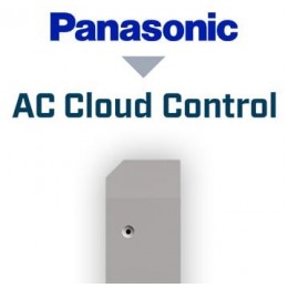 Intesis INWFIPAN001I000 Шлюз интеграции кондиционеров Panasonic Etherea с подключением к интерфейсу облачного управления (Wi-Fi) арт. INWFIPAN001I000