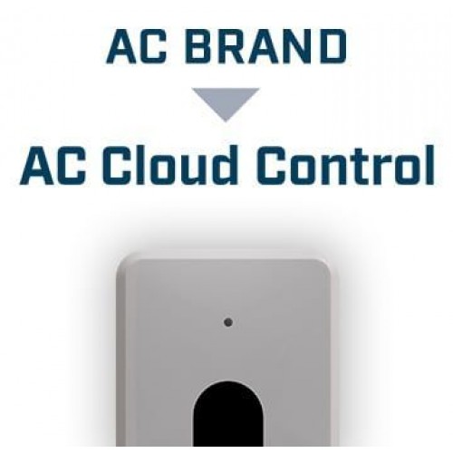 Intesis INWFIUNI001I000 Универсальный ИК-кондиционер с облачным интерфейсом управления переменным током (Wi-Fi) арт. INWFIUNI001I000