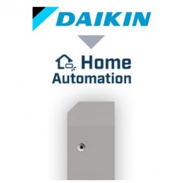 Intesis INWMPDAI001I000 Бытовые кондиционеры Daikin для домашней автоматизации Intesis арт. INWMPDAI001I000