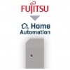 Intesis INWMPFGL001I000 Fujitsu RAC и VRF-системы для подключения к интерфейсу домашней автоматизации (к разъему CN) Intesis арт. INWMPFGL001I000