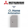 Intesis INWMPMHI001I000 Бытовые агрегаты Mitsubishi Heavy Industries для домашней автоматизации Intesis арт. INWMPMHI001I000