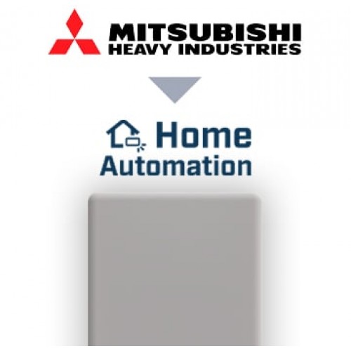 Intesis INWMPMHI001R000 Системы Mitsubishi Heavy Industries FD и VRF для домашней автоматизации Intesis арт. INWMPMHI001R000