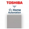 Intesis INWMPTOS001R000 Toshiba VRF и цифровые системы для интерфейса домашней автоматизации Intesis арт. INWMPTOS001R000