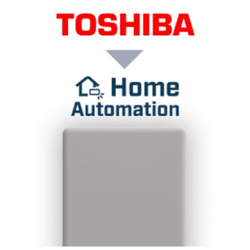 Intesis INWMPTOS001R000 Toshiba VRF и цифровые системы для интерфейса домашней автоматизации Intesis арт. INWMPTOS001R000